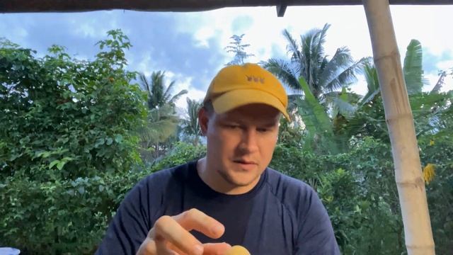 Бесплатная Еда На Филиппинах! Как питаться фруктами и не платить денег #филиппины #фрукты #еда смотреть онлайн