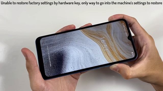 How to Hard Reset Realme C11 2021 смотреть онлайн
