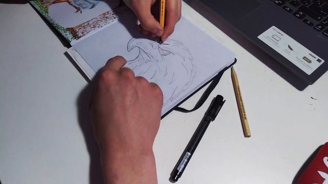 Чем заняться, когда скучно на карантине ? Рисуем маркерами смотреть онлайн
