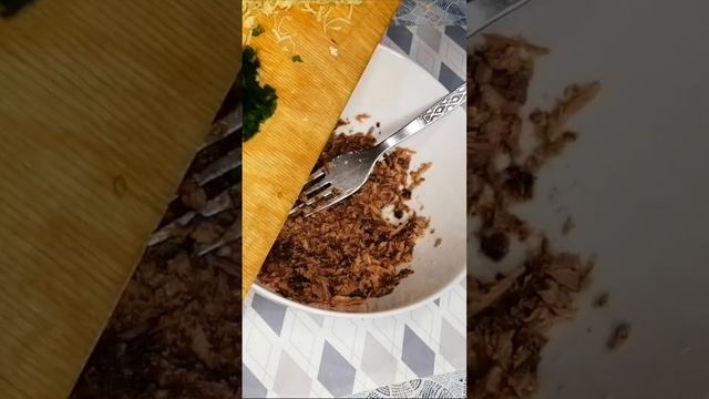 Что приготовить на Новый Год? Закуска к новогоднему столу 2023 смотреть онлайн