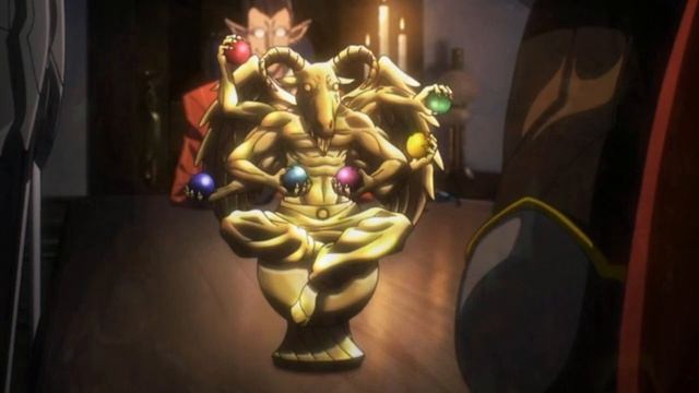 Armageddon Evil - How Ainz can summon a Legion of Demons | analysing Overlord смотреть онлайн