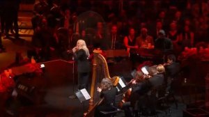 Christina Aguilera sings 'Ave Maria' at Kobe & Gia Bryant memorial