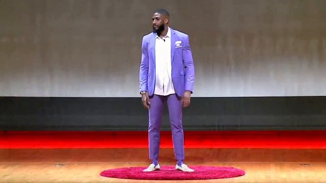 Tag, You’re It! The Message For Humanity | "Relentess" Royal Tanis | TEDxSUNYCortland смотреть онлайн