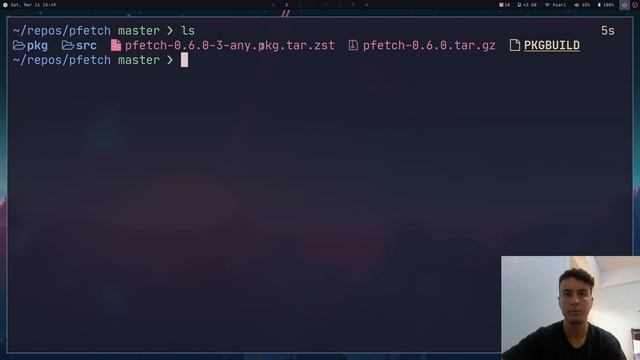 You NEED to know this before using an AUR Helper... смотреть онлайн