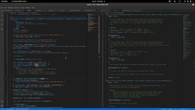ibgib - typescript - keep believin 14 смотреть онлайн