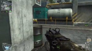 Call of Duty®  Black Ops II   Multiplayer С БОТАМИ ИГРАТЬ ВЕСЕЛЕЕ