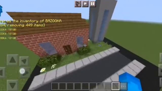 ИГРАЮ В КРОКОДИЛА С DSAMIN'ОМ!!!!! | MineCraft смотреть онлайн