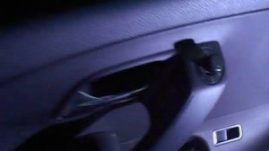 3.Работа  стеклоподъемника без зажигания на VW- POLO(часть 3)