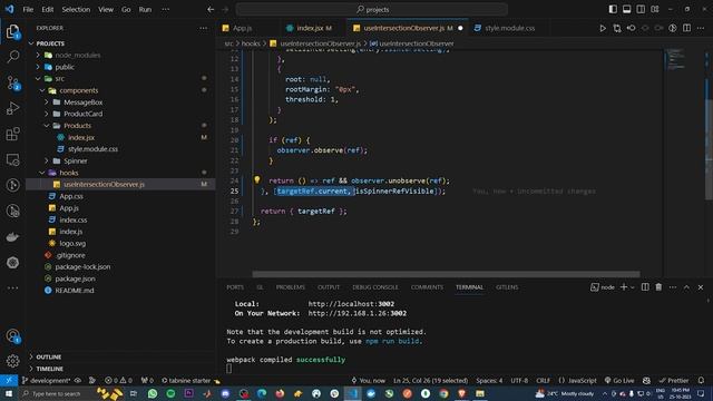 React Pro Tip : Separate Business Logic from UI using Custom Hooks смотреть онлайн