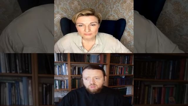 Православный психолог и священник - беседы о вере смотреть онлайн