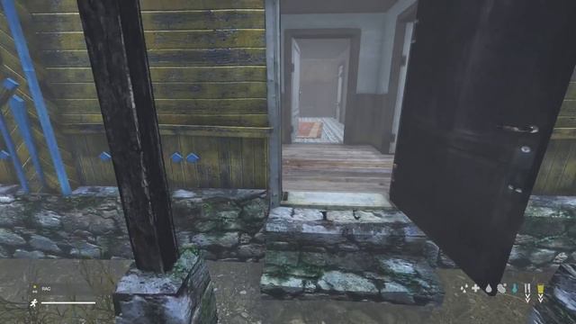 БОМЖ играет в DayZ В П Е Р В Ы Е ! ! ! (лучший обзор на Dayz !) смотреть онлайн