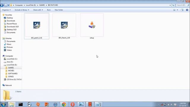 Play Battlefield 2 without EA | Gamespy There was a database error смотреть онлайн