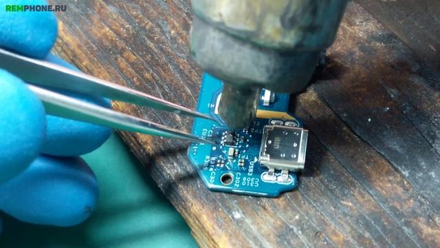 Xiaomi NoteBook Pro 2021 не заряжается смотреть онлайн