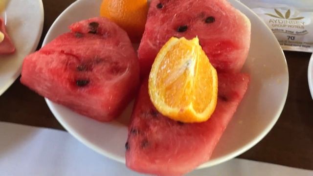 Супер-Отдых! Отель Aydinbey Gold Dreams Hotel 5*. Турция 2021 смотреть онлайн