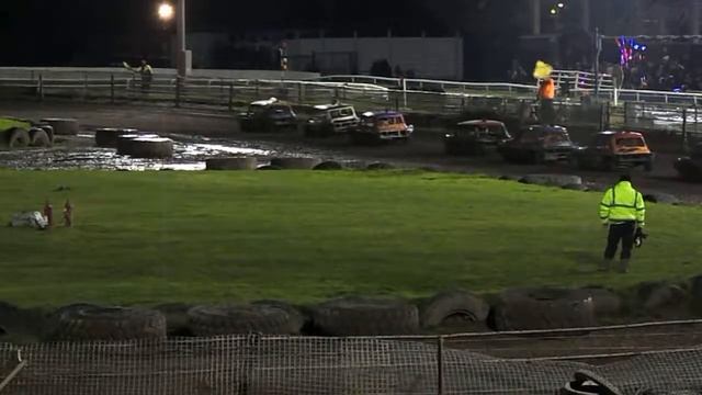 National Ministox Heat 2 Belle Vue 5/11/2017 смотреть онлайн
