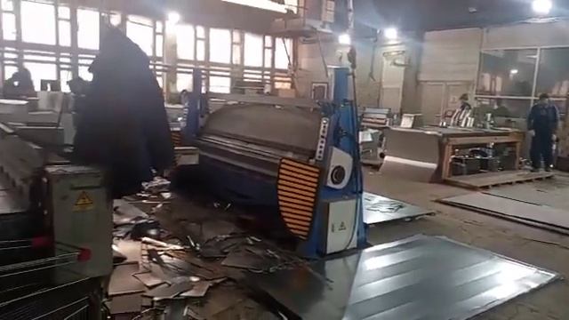 Компания Вент-Сервис смотреть онлайн