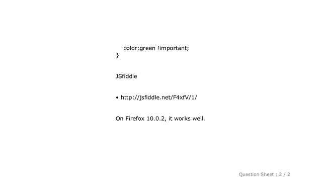 CSS : Changing an input's HTML5 placeholder color with CSS does not work on Chrome смотреть онлайн