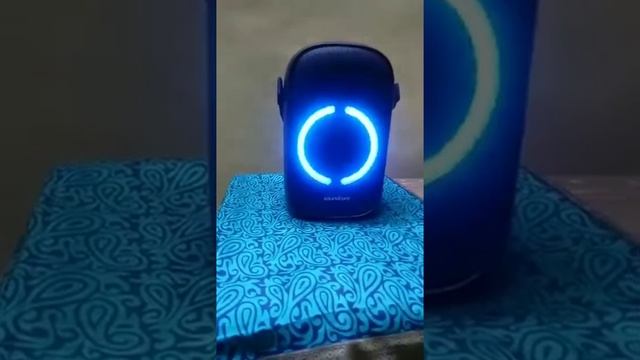 Soundcore neo 50w sound test смотреть онлайн