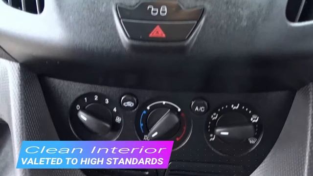 2016 66 FORD TRANSIT CONNECT 200 PANEL VAN 1.5TDI SWB 100PS FSH BARNSLEY REVIEW U3674 смотреть онлайн