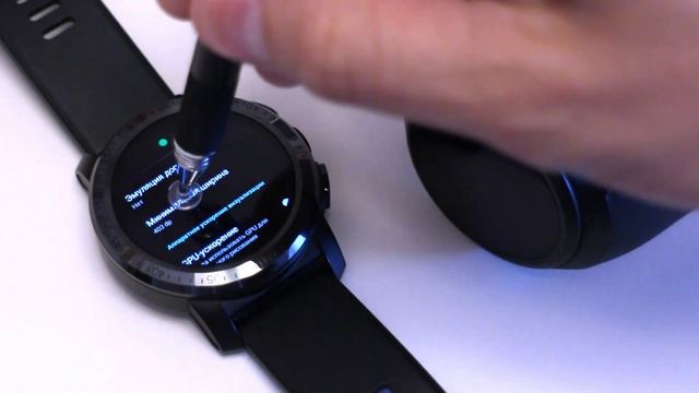 Makibes M3 // Kospet Optimus // Часофон 4G // Миелофон от Макибеса (Обзор) смотреть онлайн