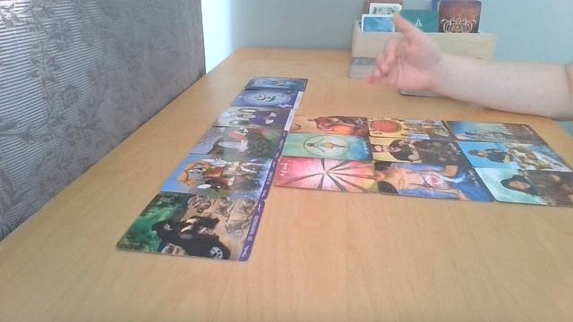 LEW ♌ W głębi serca wiesz, co zrobić ✨LISTOPAD 2023✨ Horoskop ✨ TAROT смотреть онлайн