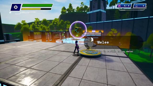 PROTODROID DELTA gameplay 2023 CZ/EN смотреть онлайн