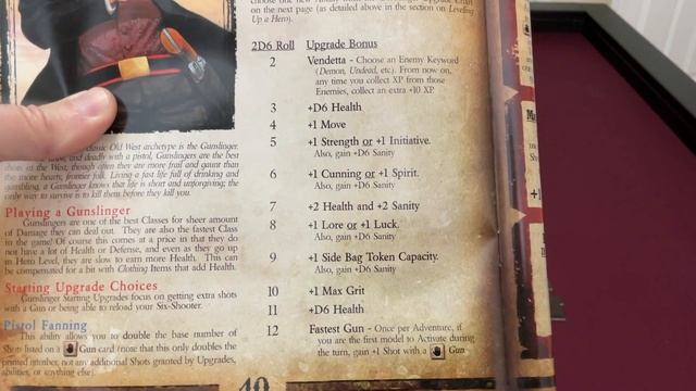 Shadows of Brimstone: Caverns of Cyder Board Game Full Playthrough смотреть онлайн