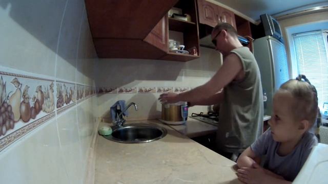 Сдобные булочки Пасхальный Кулич Слеплайф смотреть онлайн