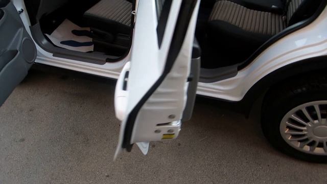 DAKI SUZUKI SX4 2014 смотреть онлайн