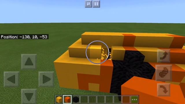 How to Build The Eye of Sauron in Minecraft | The Lord of the Rings смотреть онлайн