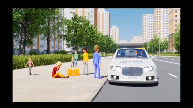 общие обязанности водителей 2023 ПДД смотреть онлайн