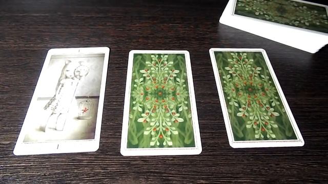 Гадание на 3 сентября 2018 года. Карта дня. Таро Николетта Чекколи. смотреть онлайн