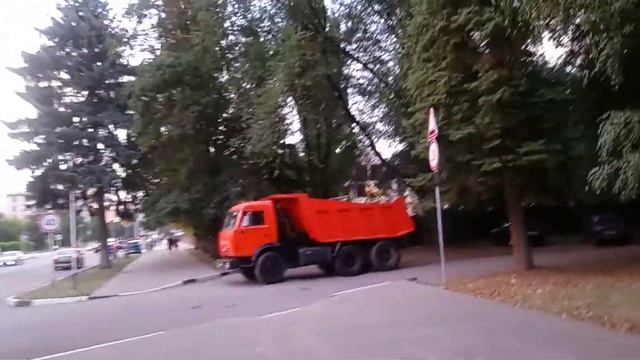 Кисловодск. Снос к/т "Россия". 23.08.2022 г. смотреть онлайн
