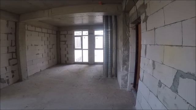 ОДИН ИЗ САМЫХ МНОЮ ЛЮБИМЫХ ДОМОВ В Р-НЕ МАМАЙКА / ЖК ОНИКС 14. Недвижимость в Сочи смотреть онлайн