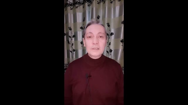 тренинг САМОРЕАЛИЗАЦИЯ смотреть онлайн