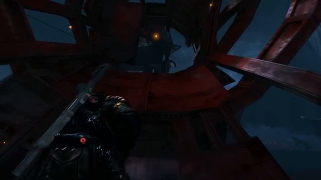 Lost Planet 3 Память о первых поселенцах - Мейсон Пикетт смотреть онлайн