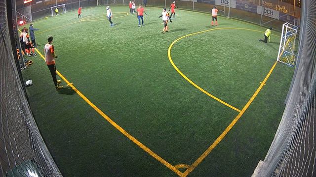 FC Metronom – Трактор (3) Часть 2 смотреть онлайн