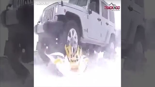Джипы могут всё! смотреть онлайн
