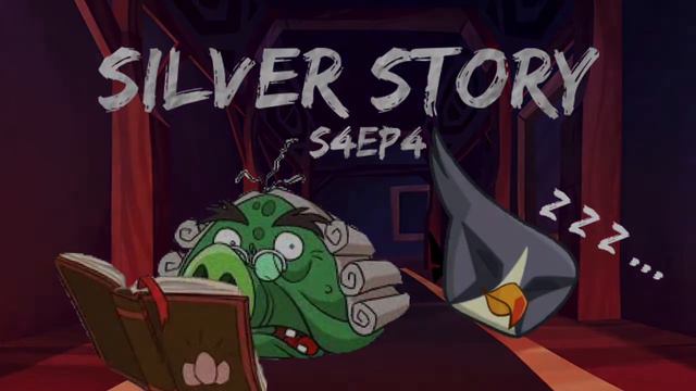 Angry Birds: The Show SEASON 4 (Title Cards) смотреть онлайн