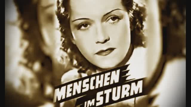 Как советская разведчица Ольга Чехова стала государственной актрисой Германии и любимицей Гитлера смотреть онлайн