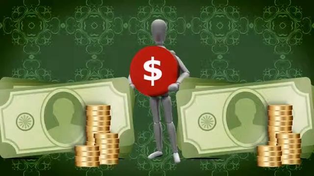 Меры борьбы с инфляцией.flv смотреть онлайн