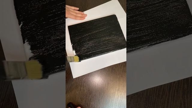 АСМР Набор для создания отпечатков рук на холсте “Strong Love” смотреть онлайн