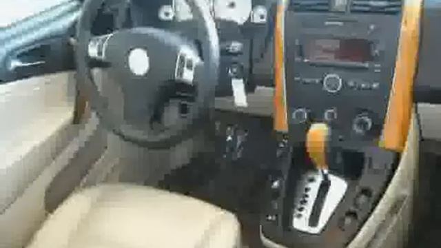 used Saturn VUE 2007 located in at Clay Nissan Norwood смотреть онлайн