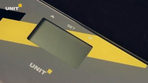 Кухонные весы UNIT UBS-2200