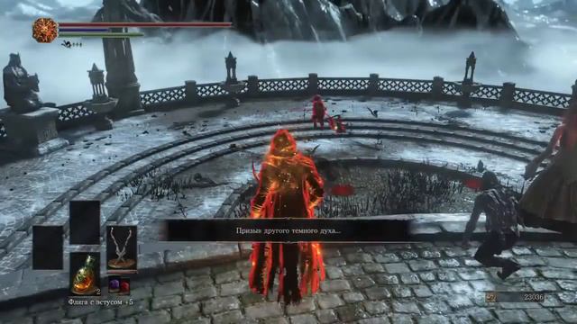 (PVP Dark Soul) Беспощадный воин #2 смотреть онлайн