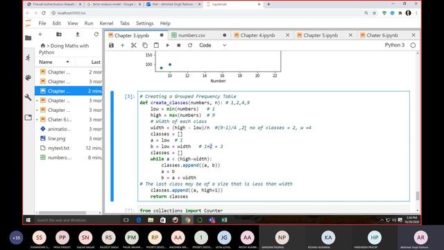 14. Python: Symbols, Expression Solve, Plot with Sympy смотреть онлайн