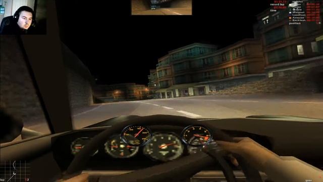 Let's Play Good Old Games: Need For Speed - Porsche 2000 Unleashed Part 5