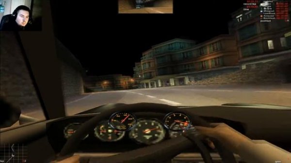 Let's play Good old games: Need For Speed - Porsche 2000 Unleashed Part 5