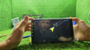 Обзор магнитолы Topway ts7 2-32гб