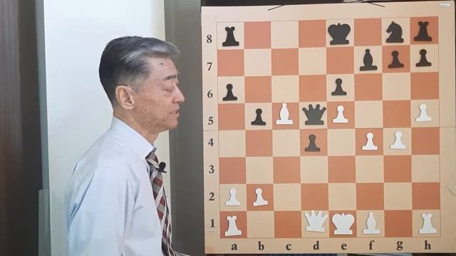 3) Лекция. Каро-Канн. Устарел ли Нимцович ? ,,Закрытая система" смотреть онлайн
